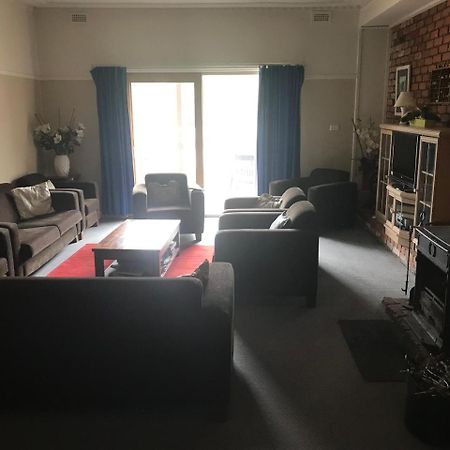 Tarra Bulga Guesthouse Balook Buitenkant foto