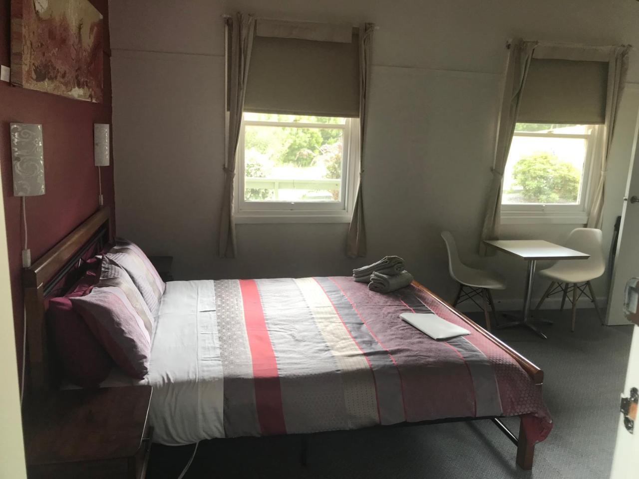 Tarra Bulga Guesthouse Balook Buitenkant foto