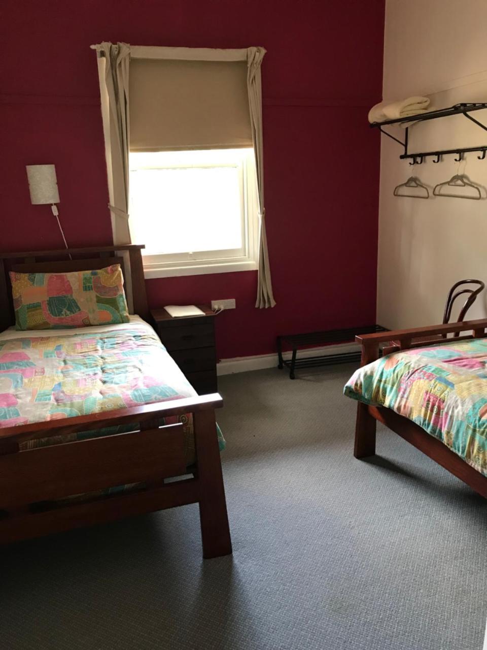 Tarra Bulga Guesthouse Balook Buitenkant foto