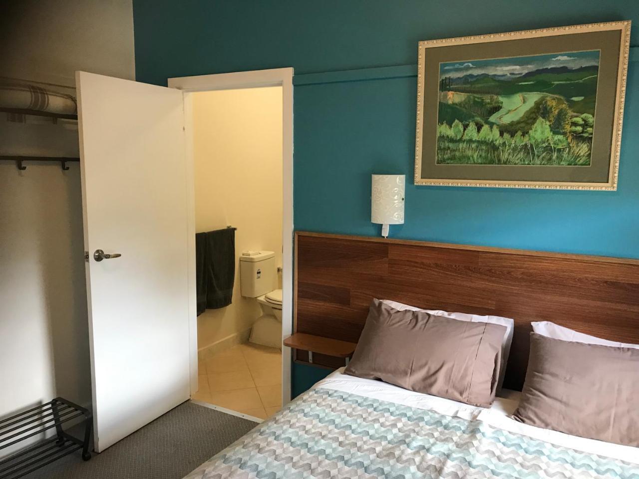 Tarra Bulga Guesthouse Balook Buitenkant foto